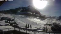 Crested Butte - Crested Butte Mountain Resort