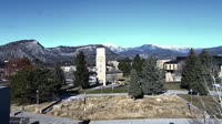 Durango - Fort Lewis College