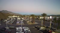 Cathedral City - East Palm Canyon Dr