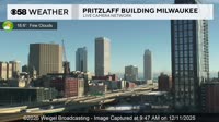 Milwaukee - Pritzlaff Building