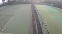 Auckland - Campbell Park Tennis Club