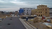 Reservoir District - EYA townhomes