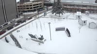 Fargo - Civic Plaza