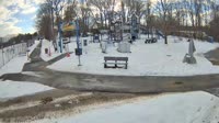 Exeter - Planet Playground
