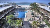 Sarasota - Lido Key - Limetree Beach Resort