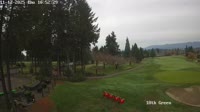 Courtenay - Campo de golf