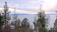 Polson - Flathead Lake