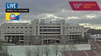 Blacksburg - Lane Stadium