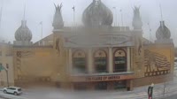 Mitchell - Corn Palace
