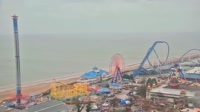 Sandusky - Cedar Point Amusement Park