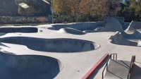 Lake Forest - Etnies Skatepark
