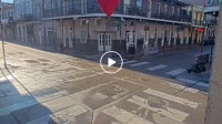 New Orleans - Bourbon Street