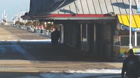 Ocean City - Boardwalk Beach