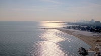 Chicago - Edgewater Beach