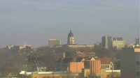 Topeka - Kansas State Capitol