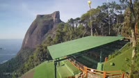 Rio de Janeiro - Pedra Bonita, Rampa Asa