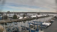 Havre de Grace - Tidewater Marina
