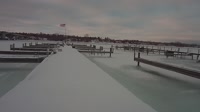 Sturgeon Bay - Marina, Bridge