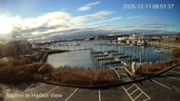 Hyannis - Harbor - Cape Cod