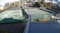 Berkeley - Berkeley Tennis Club