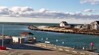 Narragansett - Galilee - Port