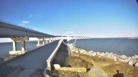 Manteo - Bonner Bridge Pier