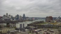 Covington - Brent Spence Bridge