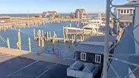 Hatteras - Hatteras Harbor Marina