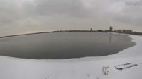 Minneapolis - Bde Maka Ska Lake