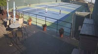 Millbrae - Millbrae Racquet Club