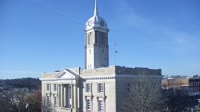 Columbia - Maury County Courthouse