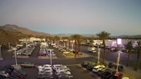 Cathedral City - East Palm Canyon Dr