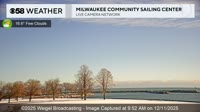 Milwaukee - Community Sailing Center
