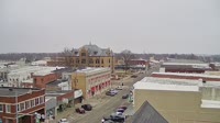 Kirksville - Adair County Courthouse