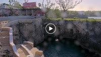 Negril - Rick's Cafe