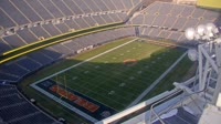 Chicago - Soldier Field