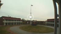 Baltimorė - Fort McHenry