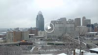 Cincinnati - Vue panoramique