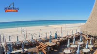 Panama City Beach - Sharkys Beachfront Restaurant