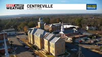 Centreville - Vista panoramica