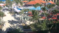 Eagle Beach - La Cabana Beach Resort