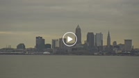 Cleveland - Skyline