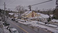 Blowing Rock - Main and Sunset Drive