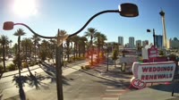 Las Vegas - Las Vegas Boulevard