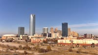Oklahoma City - Business District