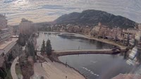 Colorado Springs - The Broadmoor, Seven Falls, Cloud Camp