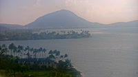 Honolulu - Kahala Beach