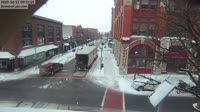 Syracuse - Armory Square