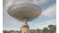 Parkes - Observatoire