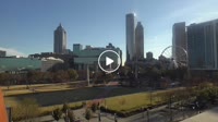 Atlanta - Centennial Olympic Park